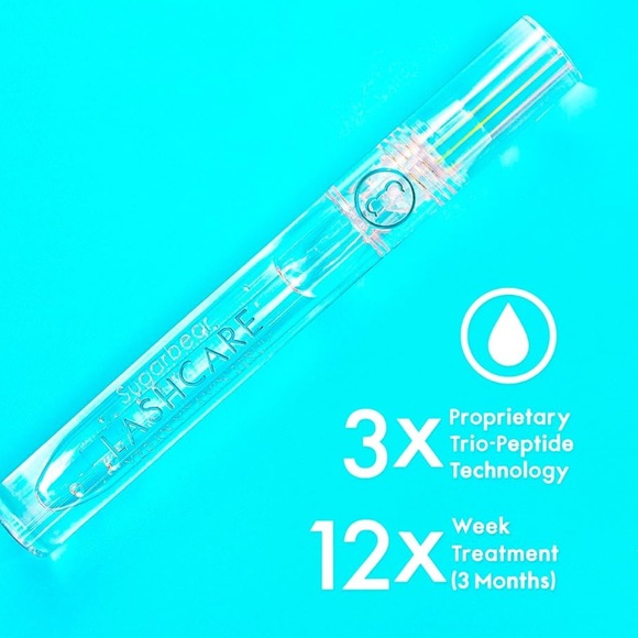 SUGARBEAR - LashCare Lash Enhancing Serum | 3 Month Supply NEW MSRP $100 - Picture 3 of 8